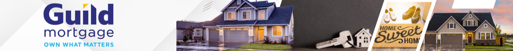 Guild Mortgage - Erin Trescott's Cover Image