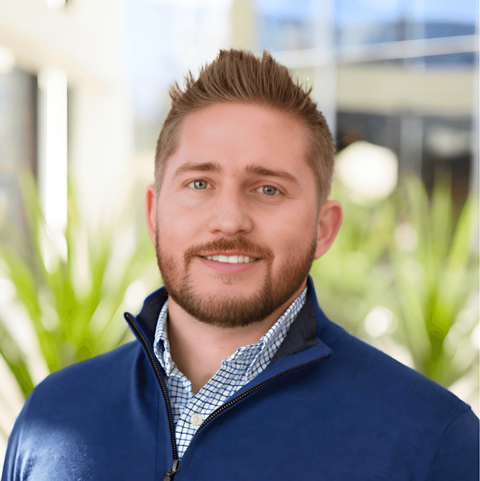 Guild Mortgage - Zack Nored - Gallery Photo