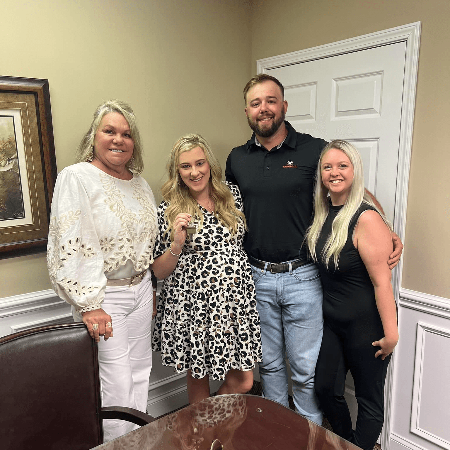 Guild Mortgage - Melissa Gibson - Gallery Photo