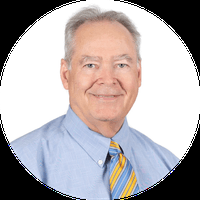 Guild Mortgage - Ron Smith - Loan Officer | NMLS# 482199 in San Antonio, TX