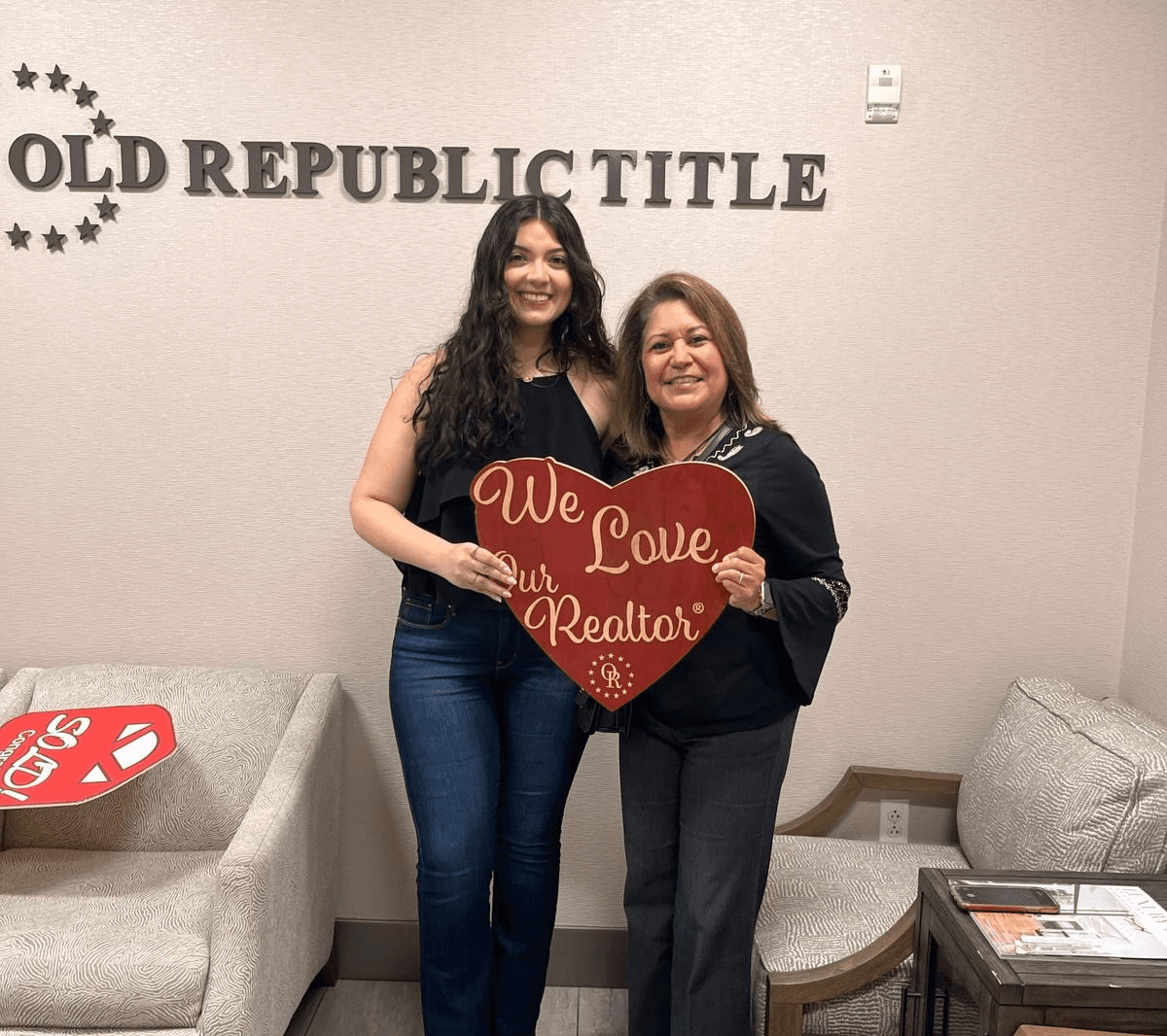 Guild Mortgage - Margot De La Paz - Gallery Photo