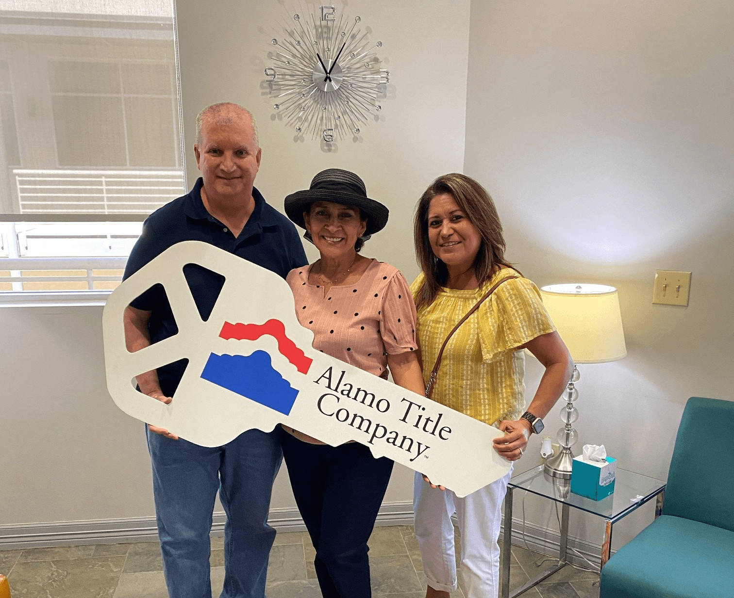Guild Mortgage - Margot De La Paz - Gallery Photo