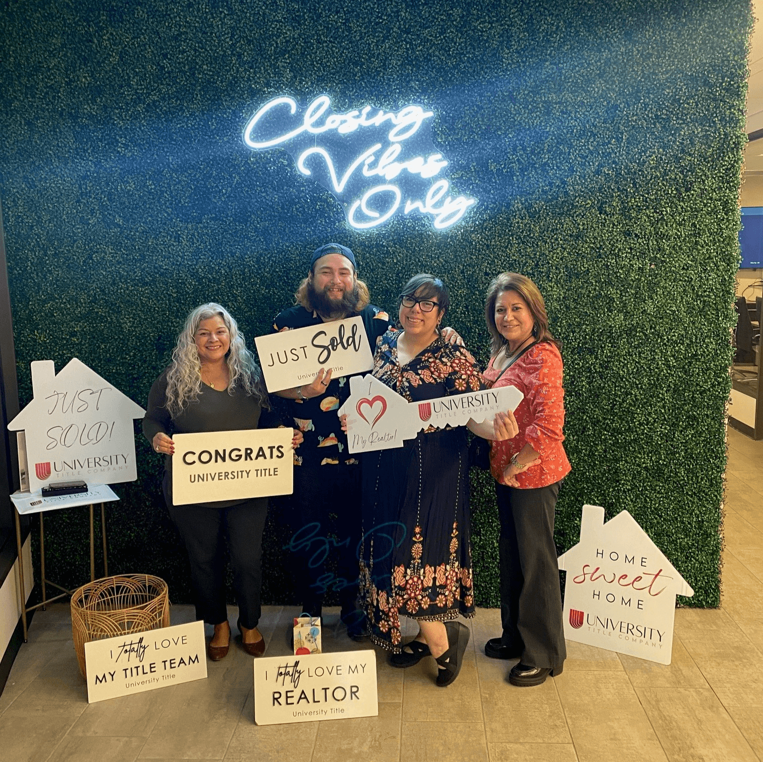 Guild Mortgage - Margot De La Paz - Gallery Photo