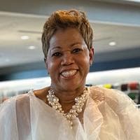 Guild Mortgage - Kim Arrington - Manager, Diversity and Inclusion in Lending | NMLS# 218594 in Marietta, GA