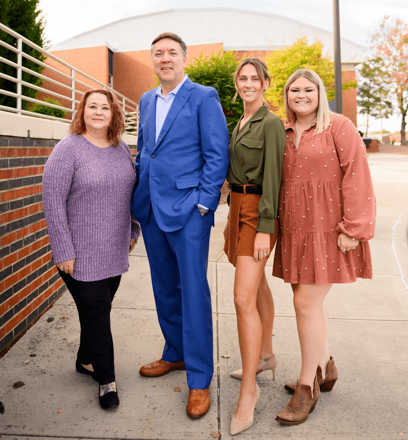 Guild Mortgage - Chet Mann - Gallery Photo