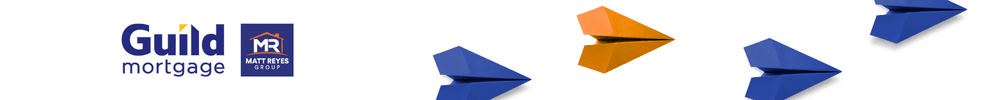 Guild Mortgage - Matt Reyes's Cover Image