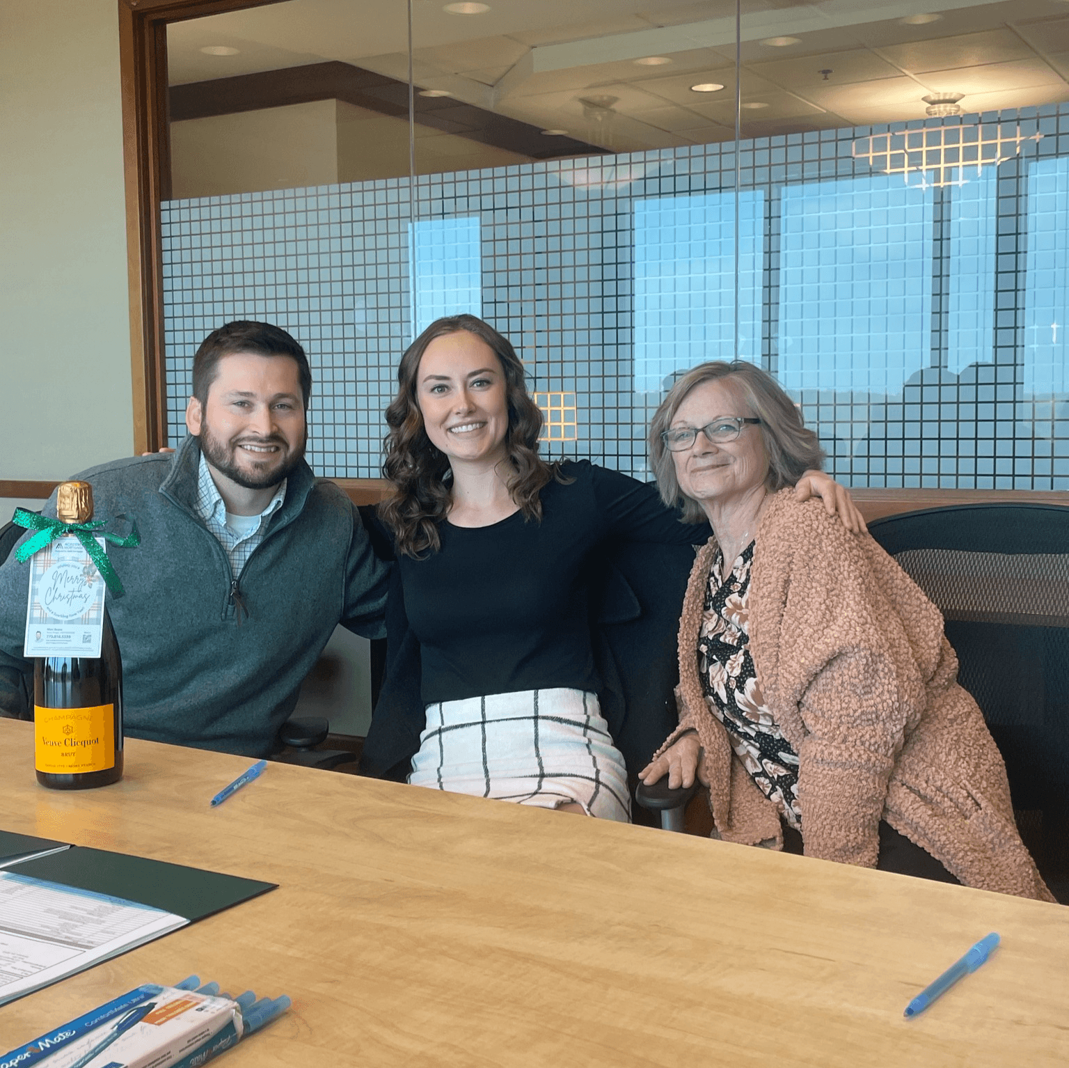 Guild Mortgage - Matt Reyes - Gallery Photo