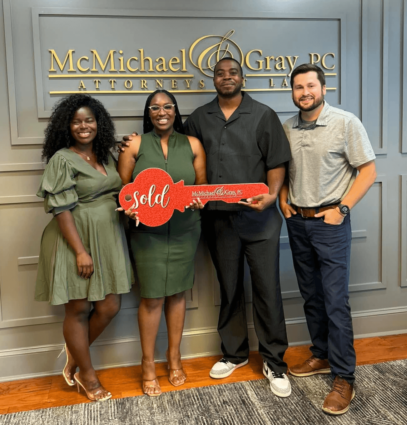 Guild Mortgage - Matt Reyes - Gallery Photo