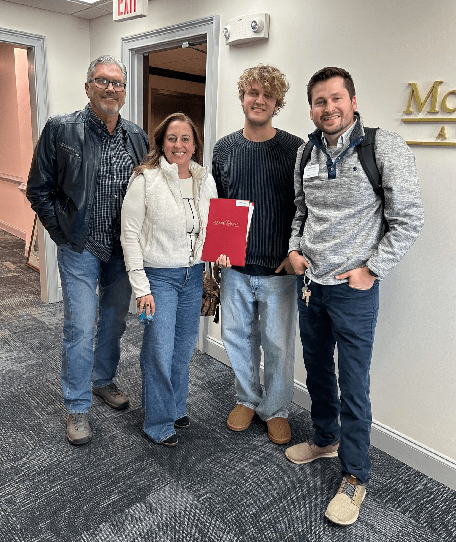 Guild Mortgage - Matt Reyes - Gallery Photo