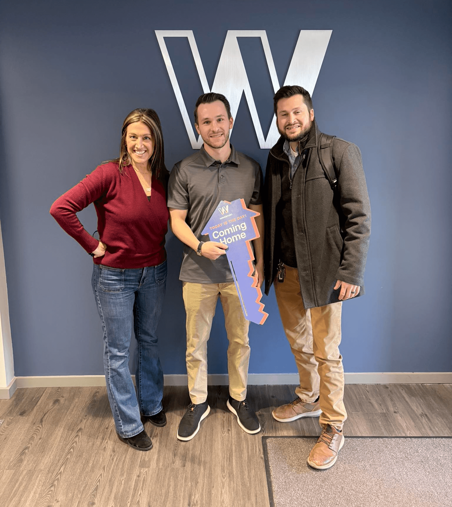 Guild Mortgage - Matt Reyes - Gallery Photo