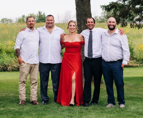 Guild Mortgage - Keri Fleischmann - Gallery Photo