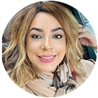 Guild Mortgage - Gaby Medrano - Loan Officer | NMLS# 75541 in High Point, NC