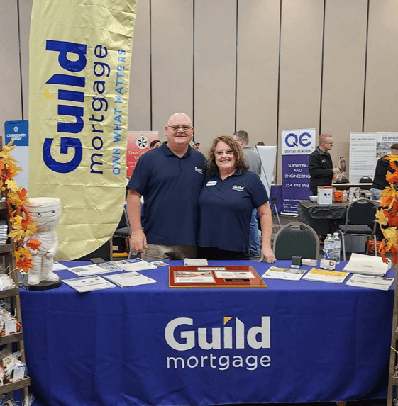 Guild Mortgage - Alona Hayes - Gallery Photo