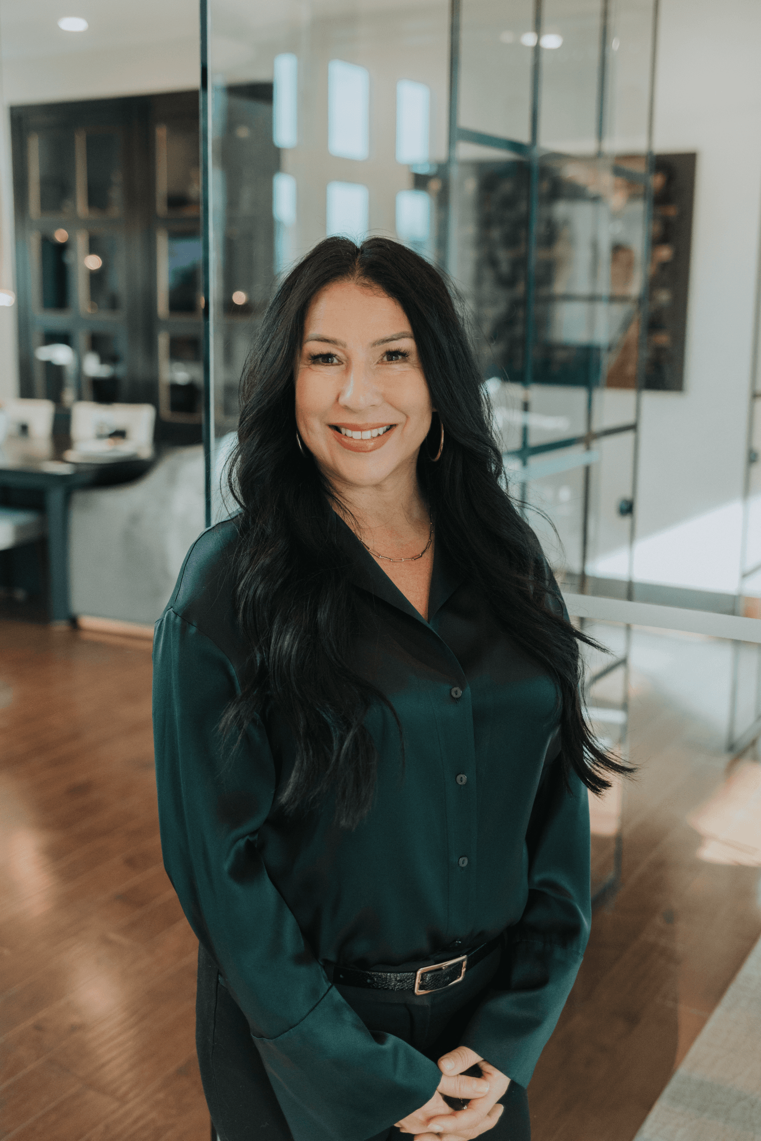 Guild Mortgage - Desiree LeBleu's Cover Image