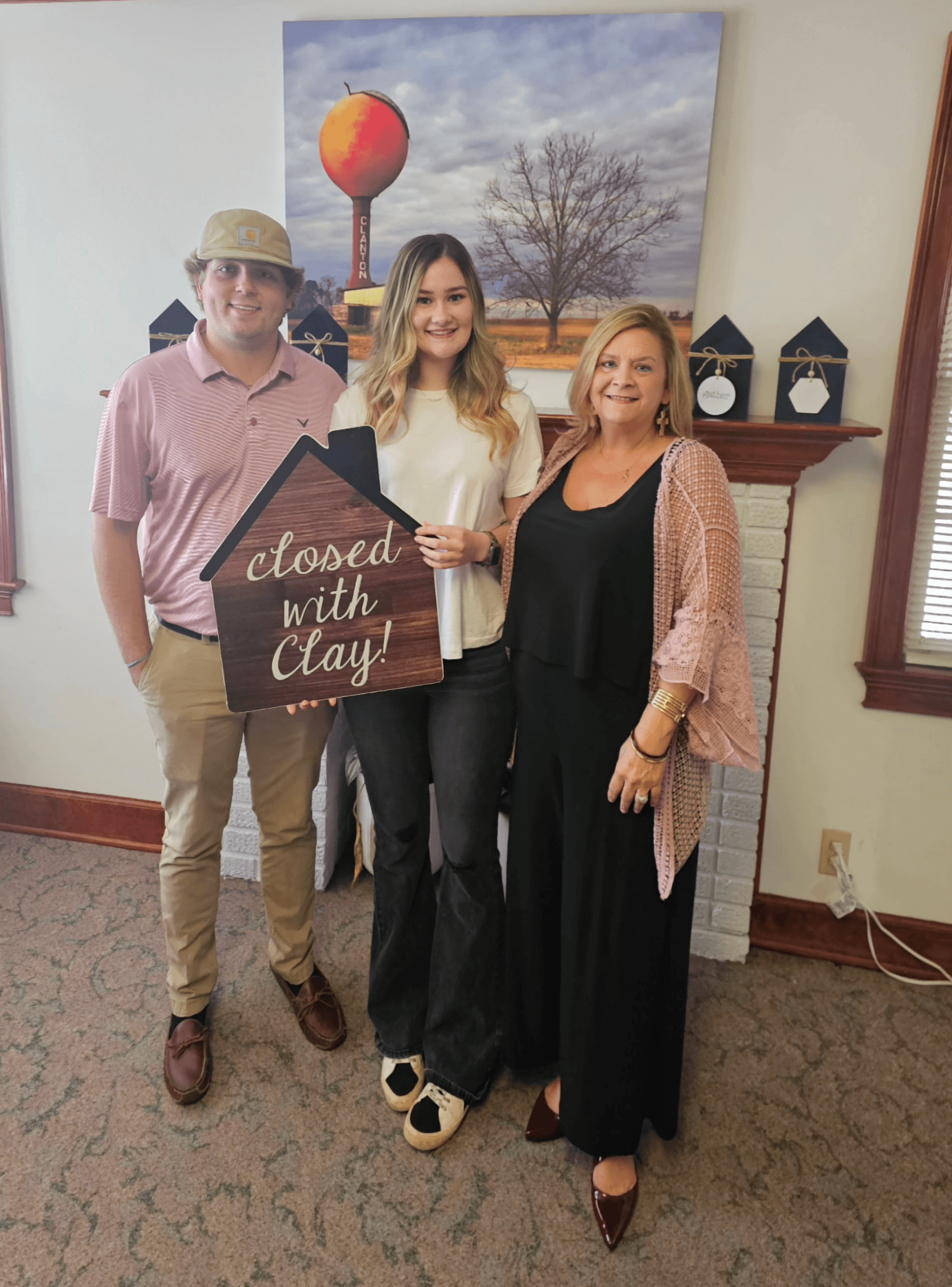 Guild Mortgage - Lynne Mosley - Gallery Photo