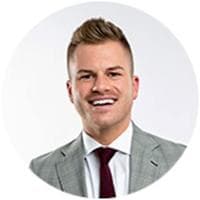 Guild Mortgage - Brock Aiken - Loan Officer | NMLS# 2087551 in Draper, UT