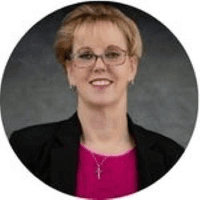 Guild Mortgage - Sandy Johnson - Loan Officer | NMLS# 217386 in El Paso, TX