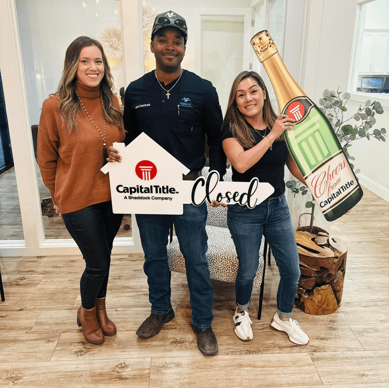Guild Mortgage - Loreal Park - Gallery Photo