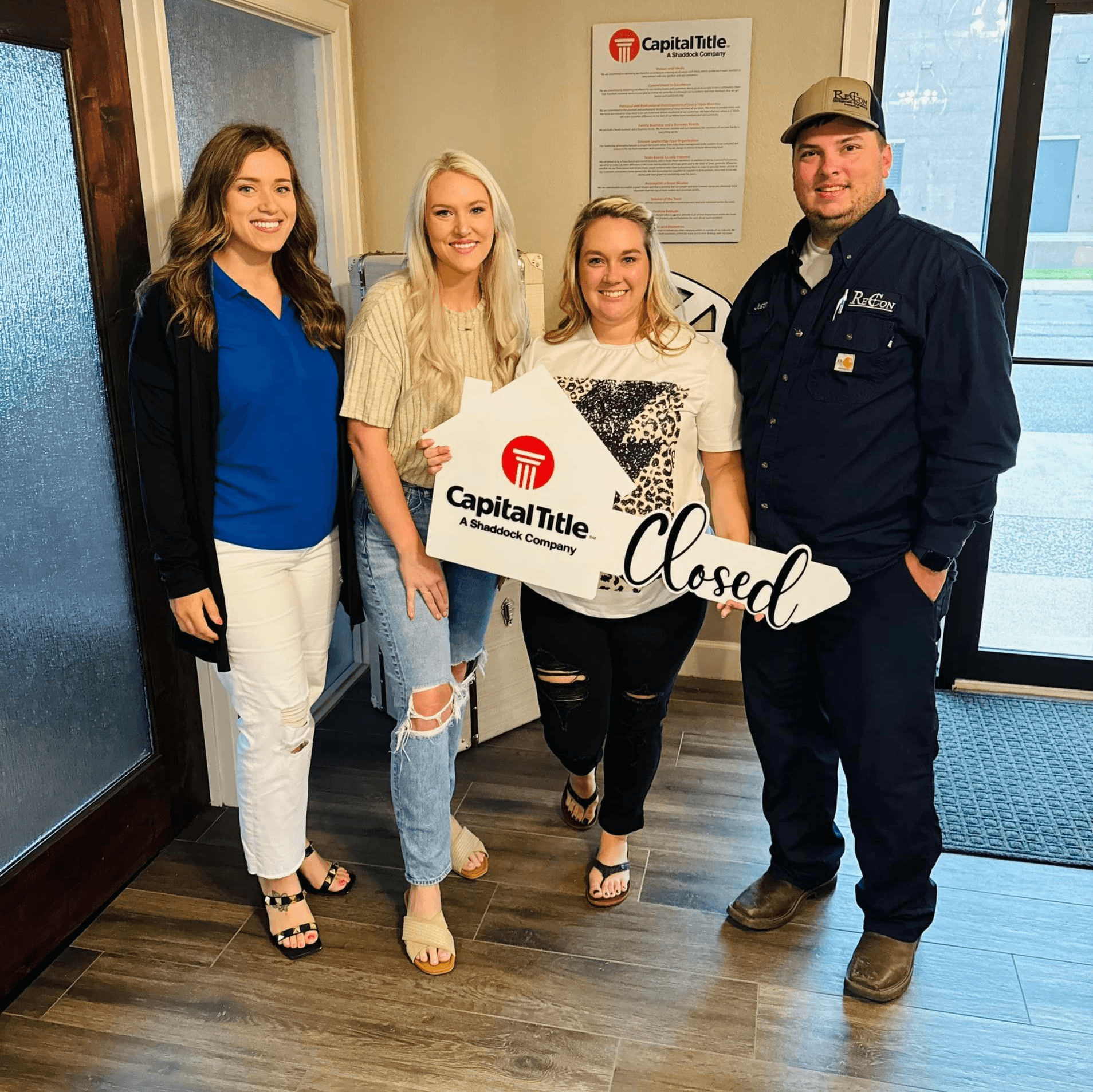 Guild Mortgage - Loreal Park - Gallery Photo