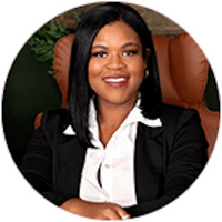 Guild Mortgage - Brittney Merritte - Sales Manager | NMLS# 1855278 in Leesville, LA