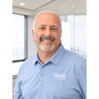 Guild Mortgage - Glenn Aloisi - Regional Vice President | NMLS# 245112 in Boca Raton, FL
