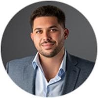Guild Mortgage - Joseph Cerquozzi - Loan Officer | NMLS# 1827801 in Warner Robins, GA