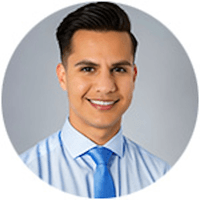 Guild Mortgage - Marco Garcia Velazquez - Loan Officer | NMLS# 1582840 in Las Vegas, NV