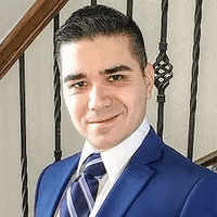 Guild Mortgage - Abraham Guajardo - Loan Officer | NMLS# 1963938 in Flower Mound, TX