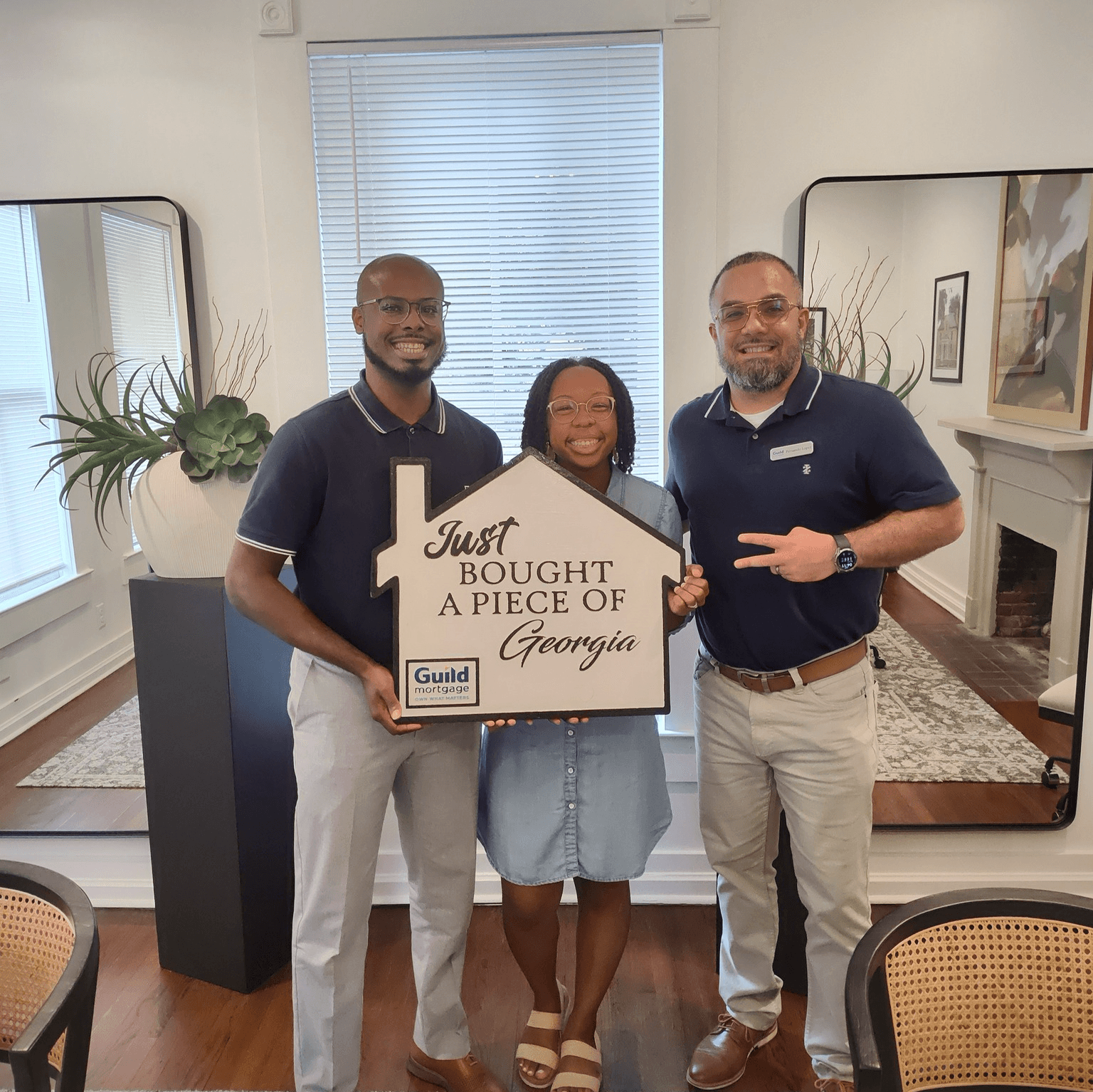 Guild Mortgage - Fernando Lopez - Gallery Photo