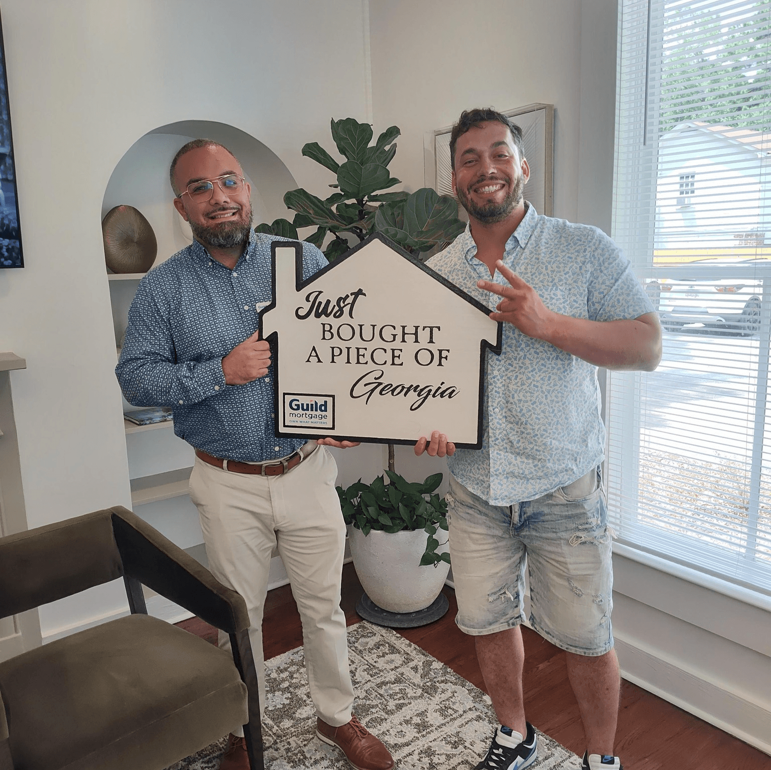 Guild Mortgage - Fernando Lopez - Gallery Photo