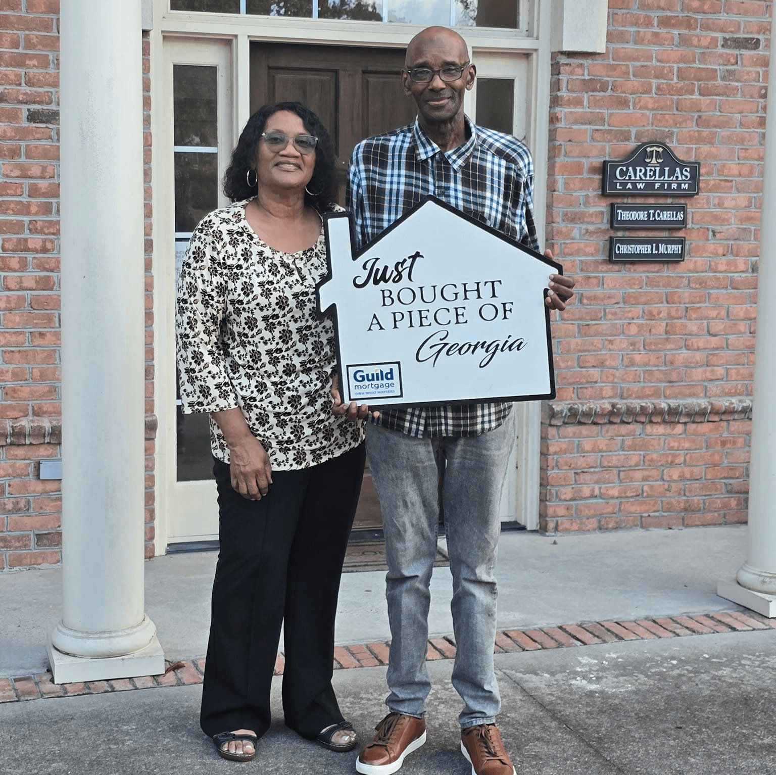 Guild Mortgage - Fernando Lopez - Gallery Photo