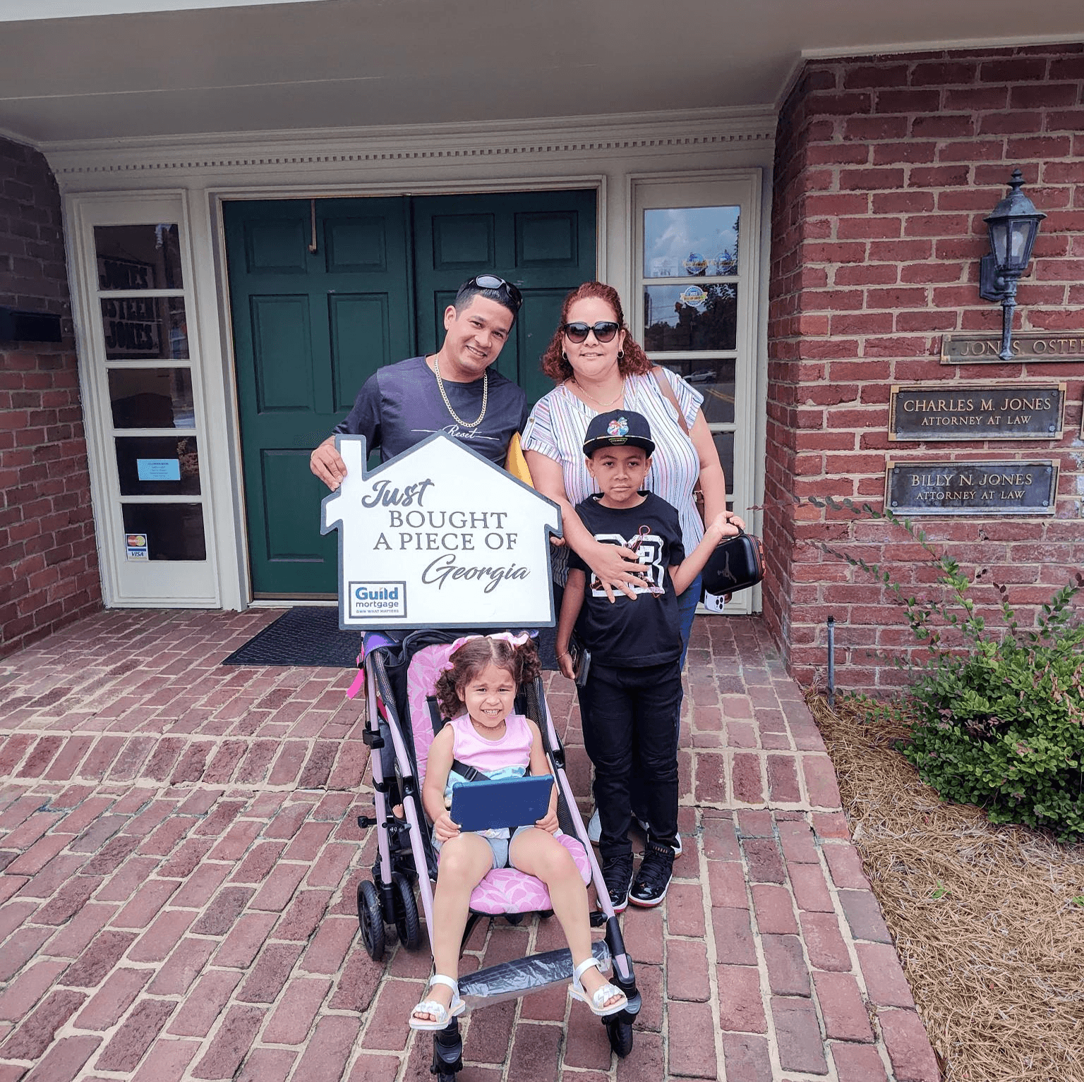 Guild Mortgage - Fernando Lopez - Gallery Photo