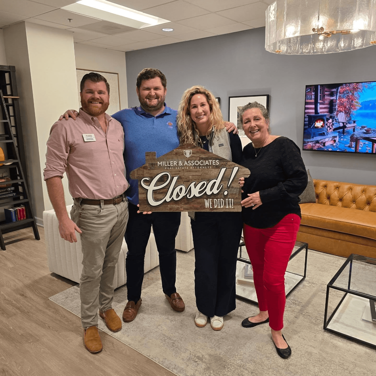 Guild Mortgage - Scott McQueen - Gallery Photo