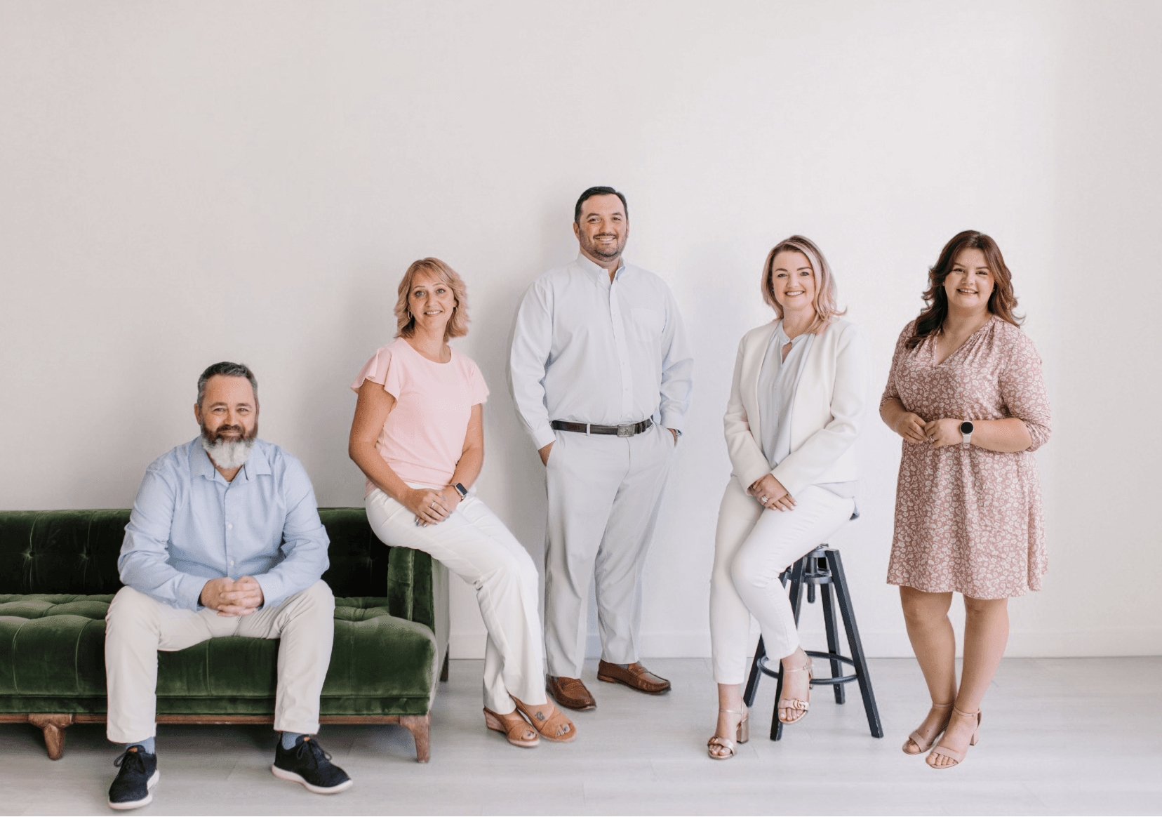 Guild Mortgage - William Adams - Gallery Photo