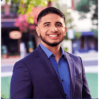 Guild Mortgage - Jonathan Rodriguez - Loan Officer | NMLS# 2391283 in The Woodlands, TX