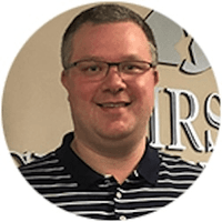 Guild Mortgage - Peter Radjenovich - Branch Manager | NMLS# 283702 in Greenfield, WI