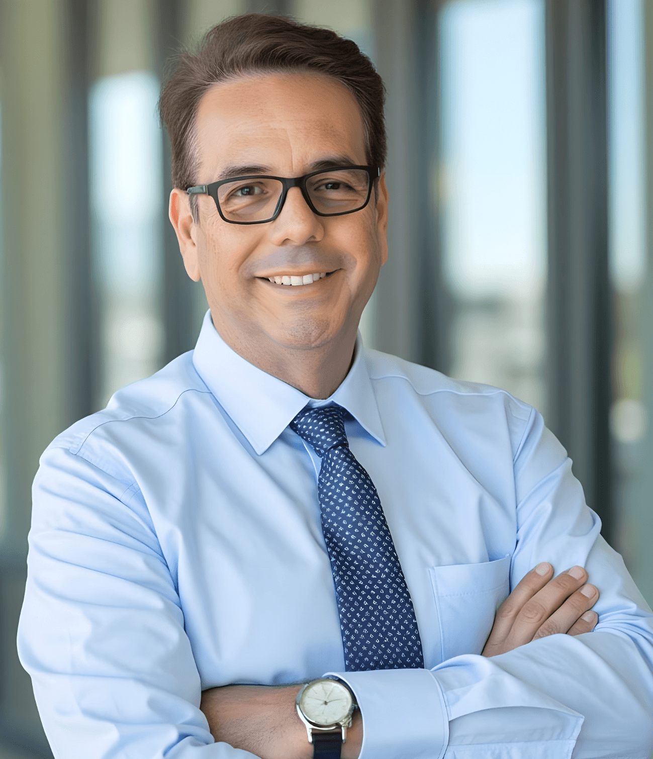 Guild Mortgage - Mark Gonzales - Gallery Photo