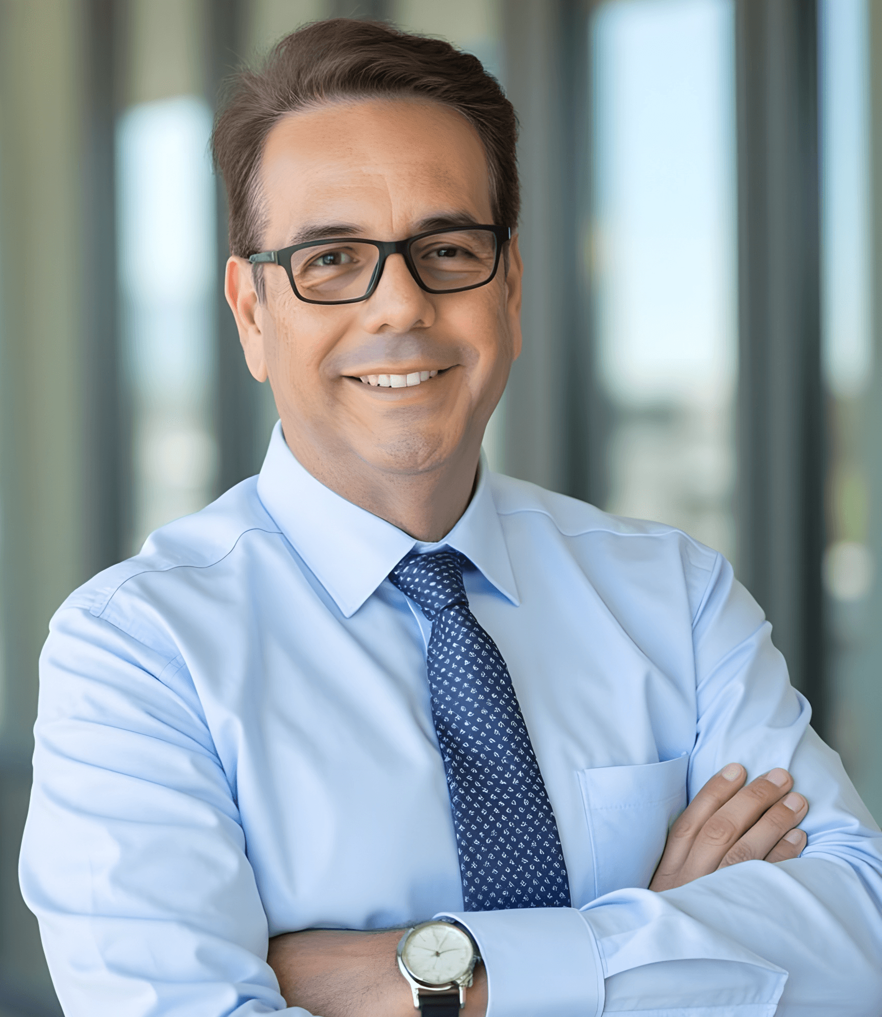 Guild Mortgage - Mark Gonzales - Gallery Photo