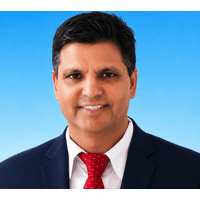 Guild Mortgage - Lekh Sharma - Loan Officer | NMLS# 2503420 in High Point, NC