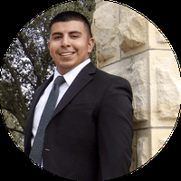Guild Mortgage - Angel Vasquez - Loan Officer | NMLS# 1596861 in Killeen, TX