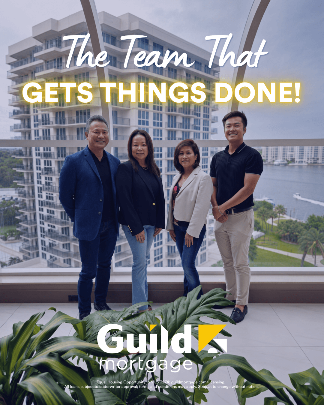 Guild Mortgage - John Nguyen - Gallery Photo