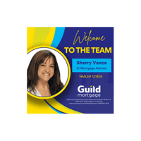 Guild Mortgage - Sherry Vance - Loan Officer | NMLS# 121924 in Clackamas, OR