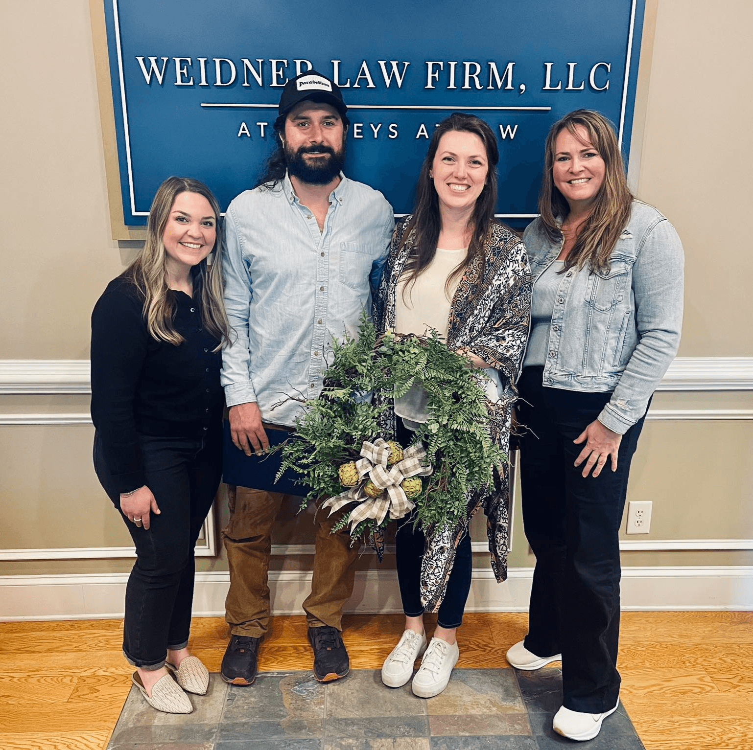 Guild Mortgage - Shane Burns - Gallery Photo