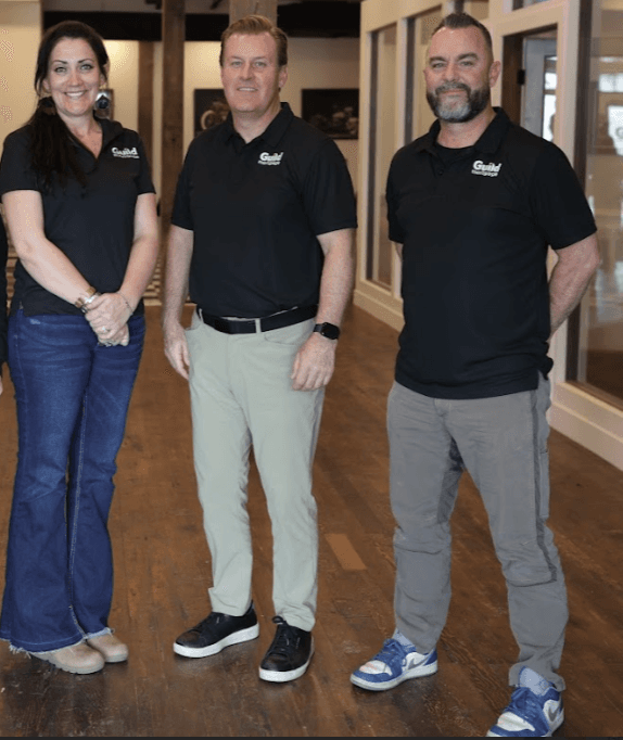 Guild Mortgage - Brandon Hicken - Gallery Photo
