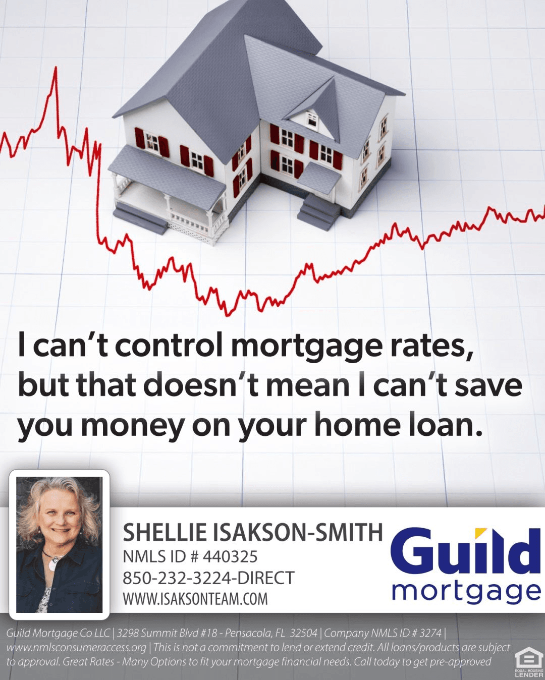 Guild Mortgage - Shellie Isakson Smith - Gallery Photo