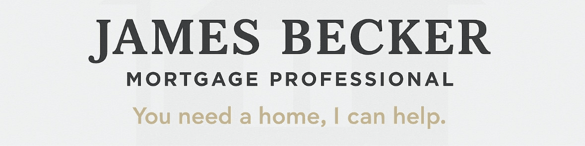 Guild Mortgage - James Becker's Cover Image