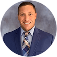 Guild Mortgage - Danny Pierro - Originating LOA | NMLS# 1175309 in Shelton, CT