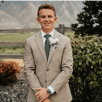 Guild Mortgage - Caden Granum - Loan Officer | NMLS# 2677001 in Draper, UT