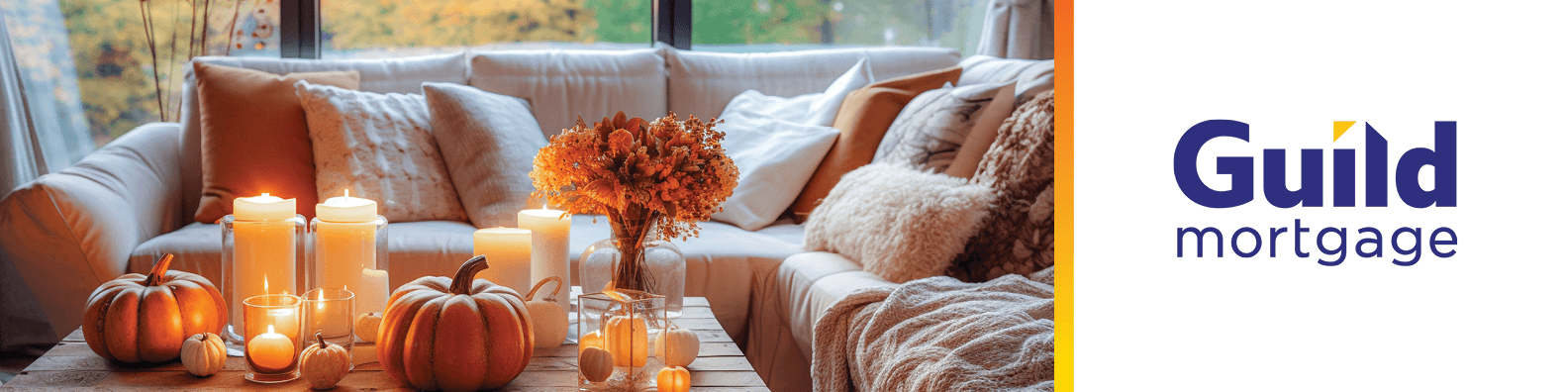 Guild Mortgage - Lindsey Stevens's Cover Image