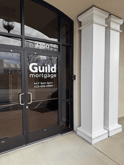 Guild Mortgage - Dan Kublawi - Gallery Photo